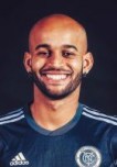 NYC FC - Héber Araújo dos Santos