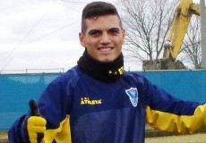 Tochigi SC - Felipe Pires