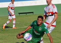 Flamengo - André Baumer