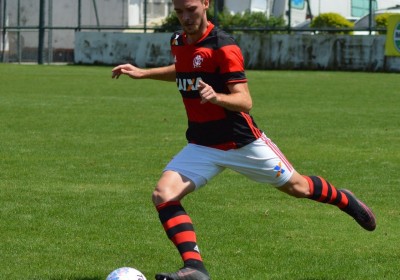 Flamengo - André Baumer